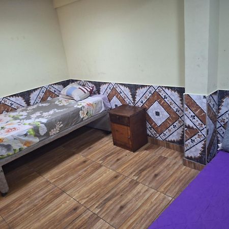 Hostal San Felipe Iquique Hotel Екстериор снимка
