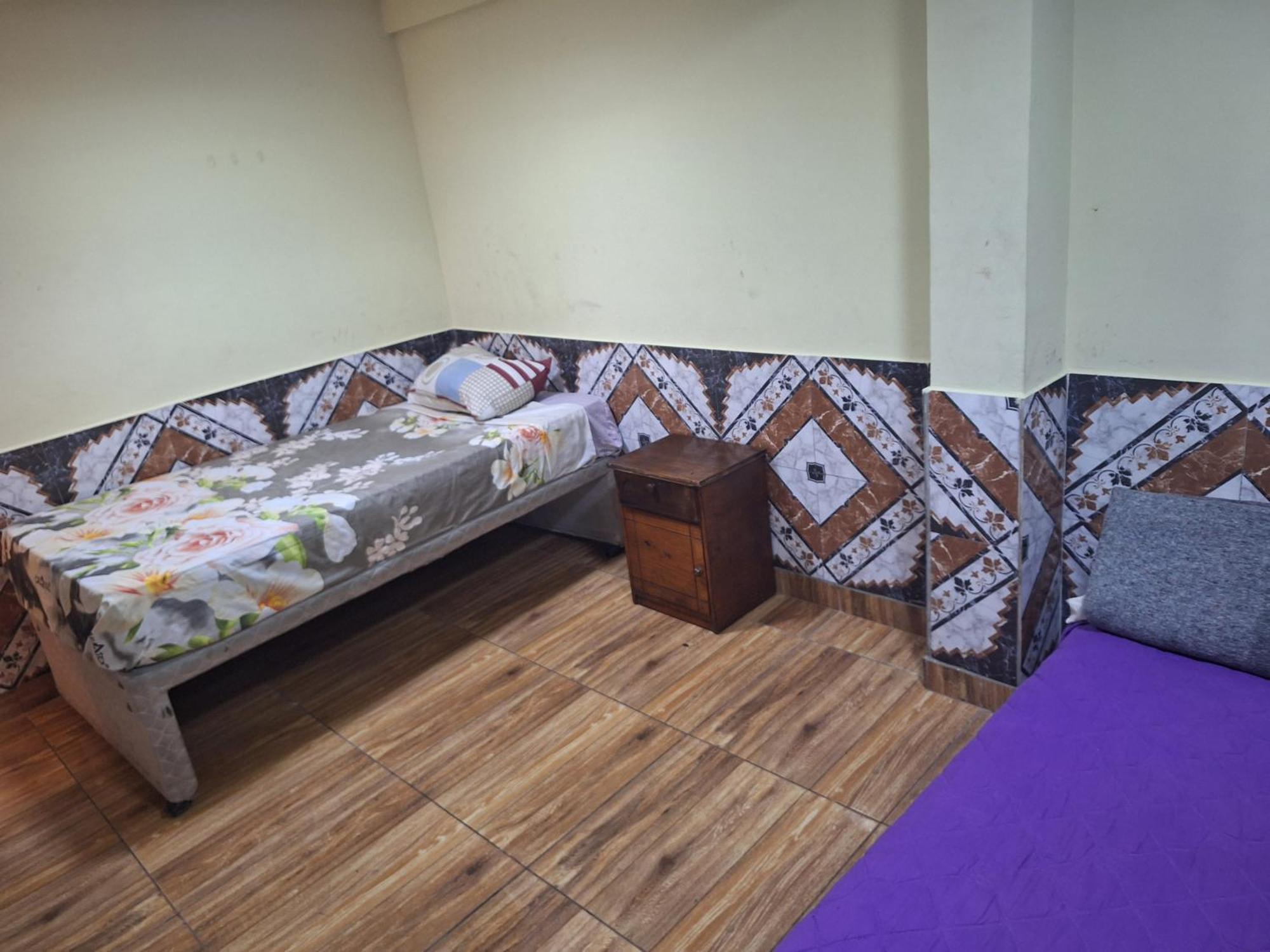 Hostal San Felipe Iquique Hotel Екстериор снимка