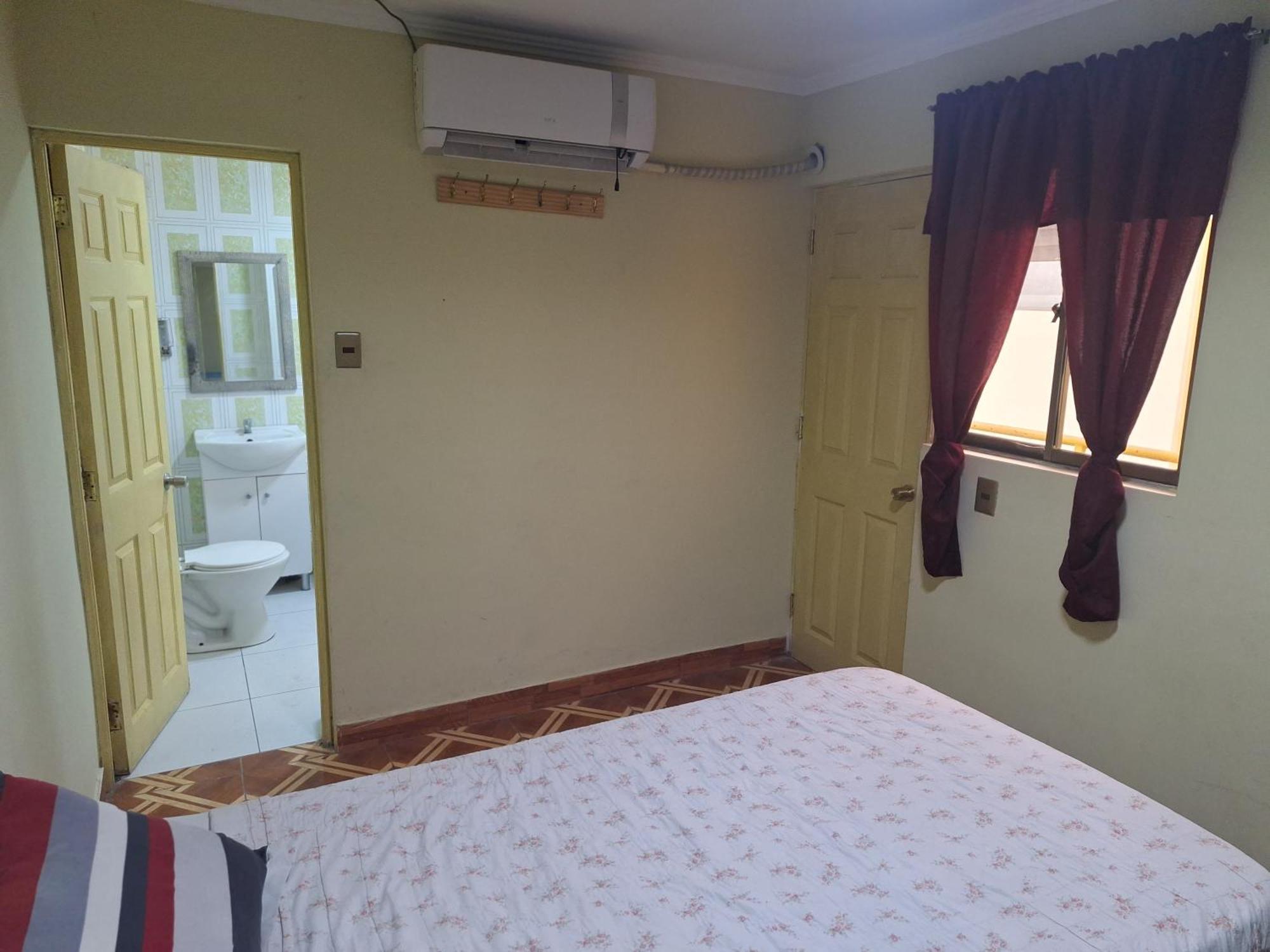 Hostal San Felipe Iquique Hotel Екстериор снимка