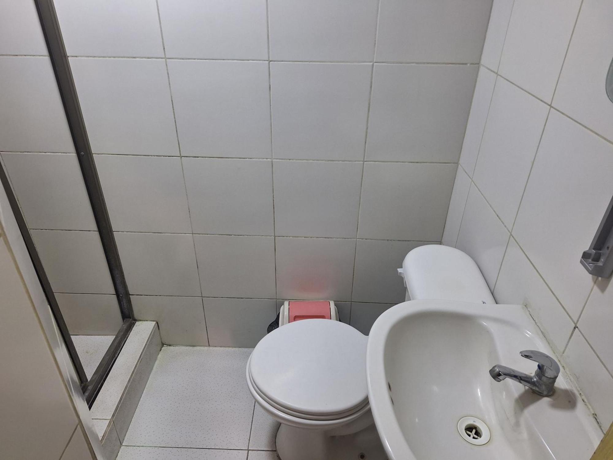 Hostal San Felipe Iquique Hotel Екстериор снимка