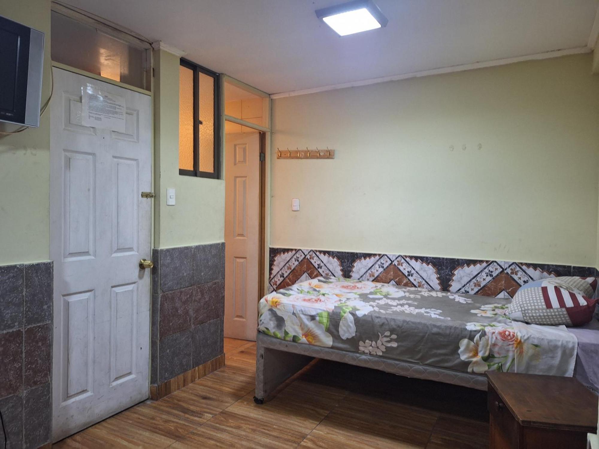 Hostal San Felipe Iquique Hotel Екстериор снимка