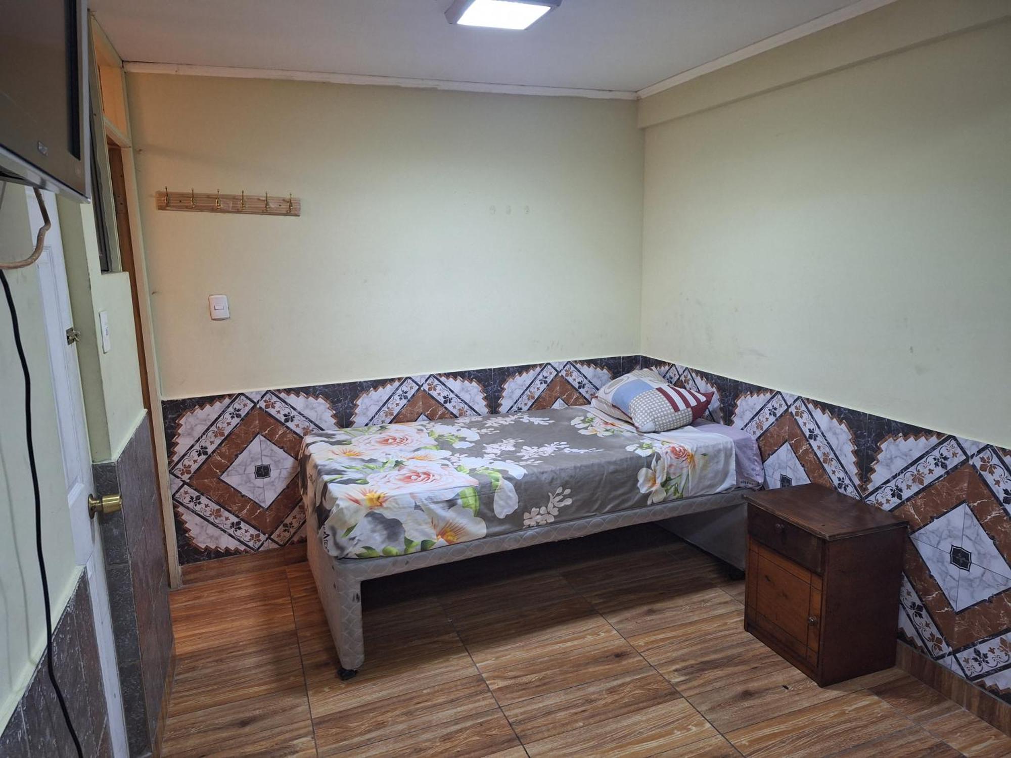 Hostal San Felipe Iquique Hotel Екстериор снимка