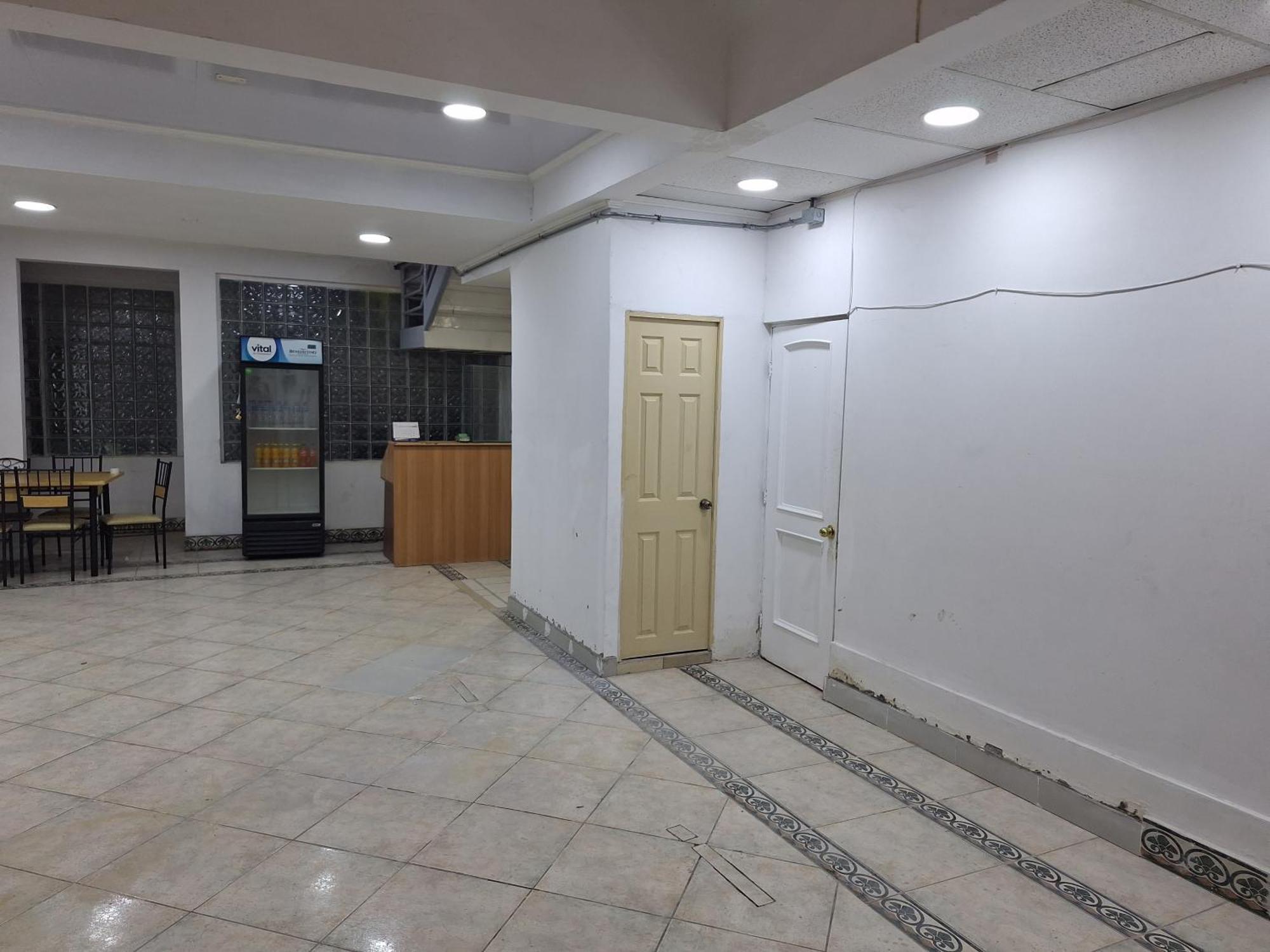 Hostal San Felipe Iquique Hotel Екстериор снимка