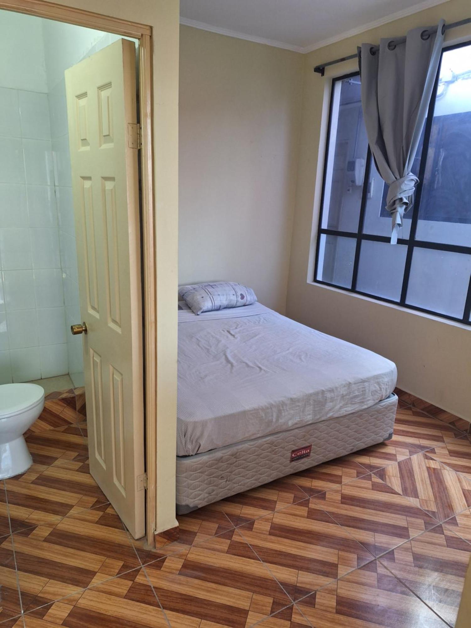 Hostal San Felipe Iquique Hotel Екстериор снимка