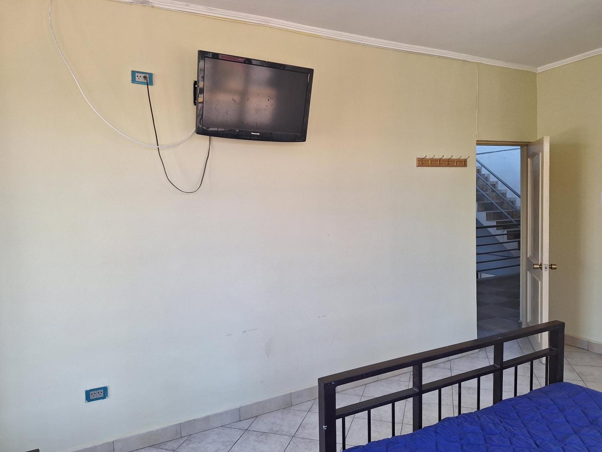 Hostal San Felipe Iquique Hotel Екстериор снимка