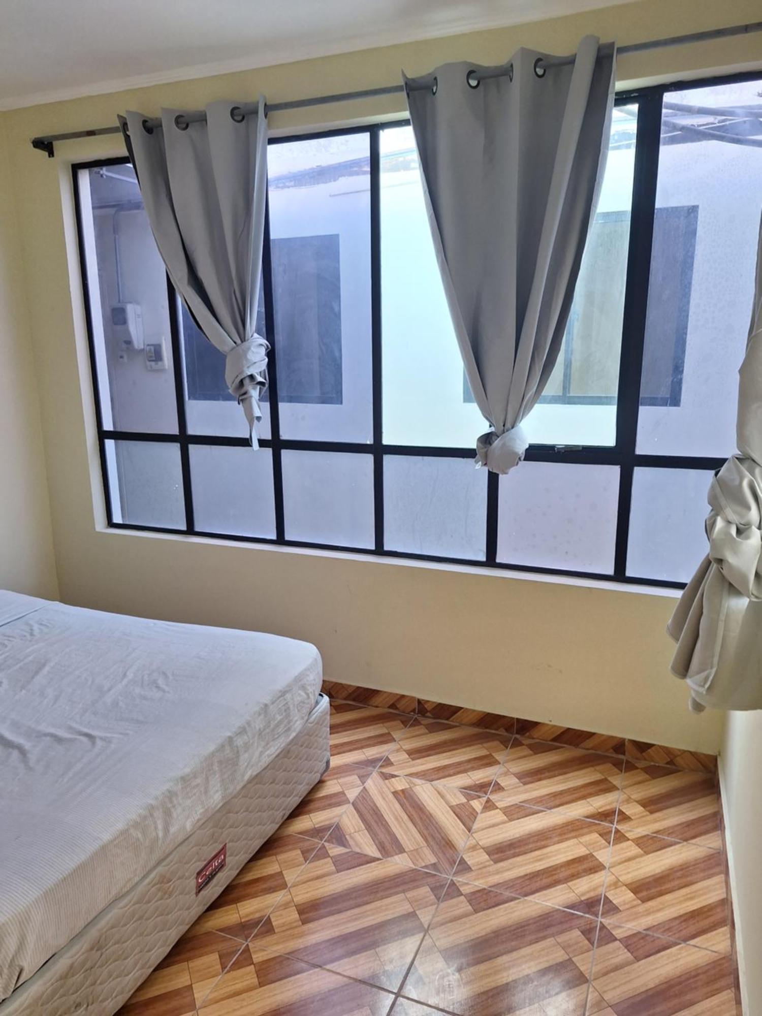 Hostal San Felipe Iquique Hotel Екстериор снимка