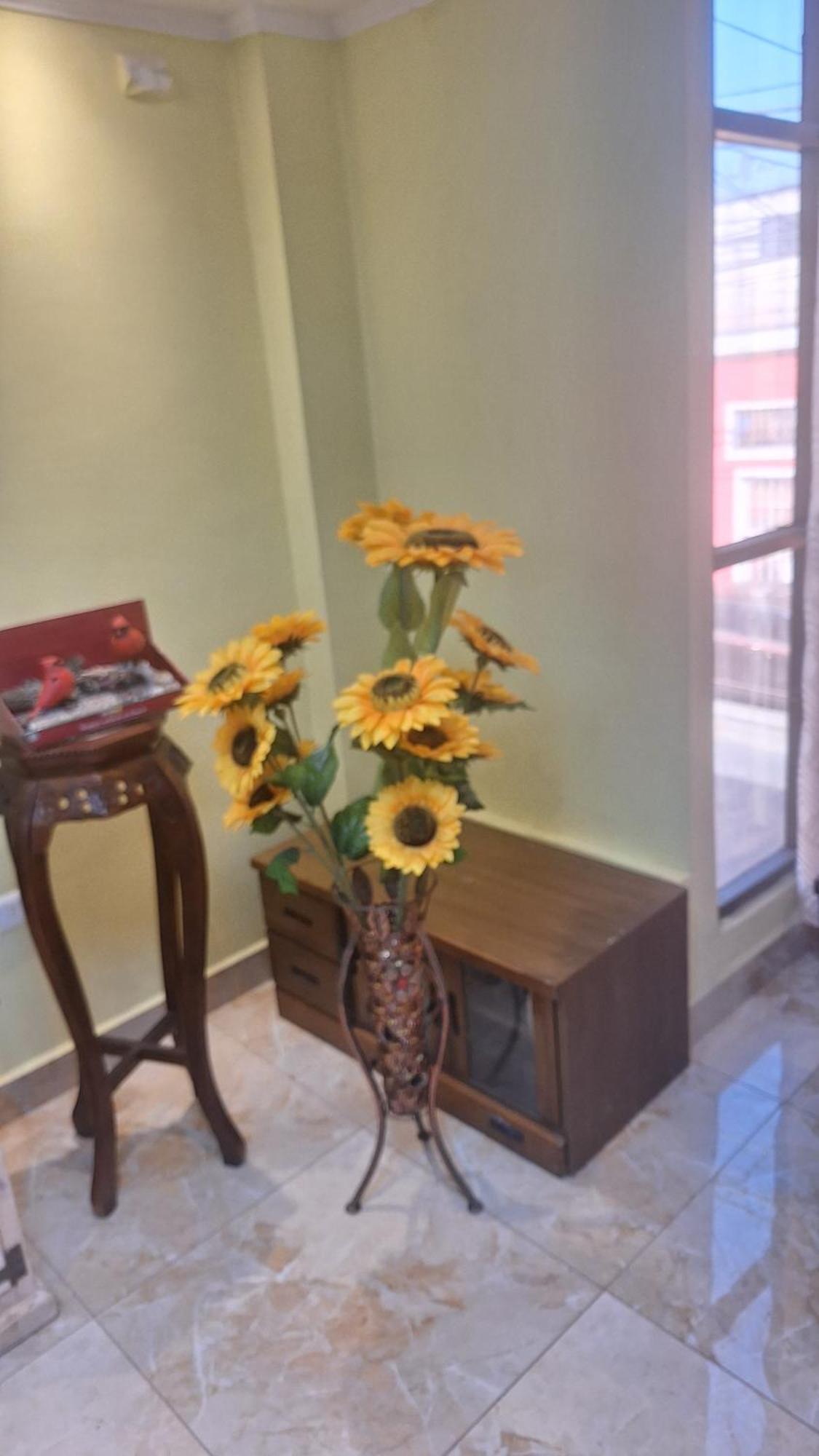 Hostal San Felipe Iquique Hotel Екстериор снимка