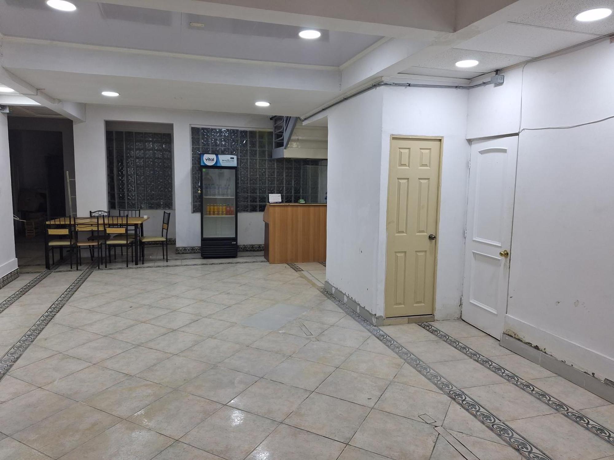 Hostal San Felipe Iquique Hotel Екстериор снимка